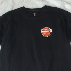 Bad daddy’s tshirt